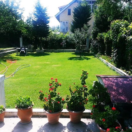Jeelani Guest House Srīnagar Exteriér fotografie