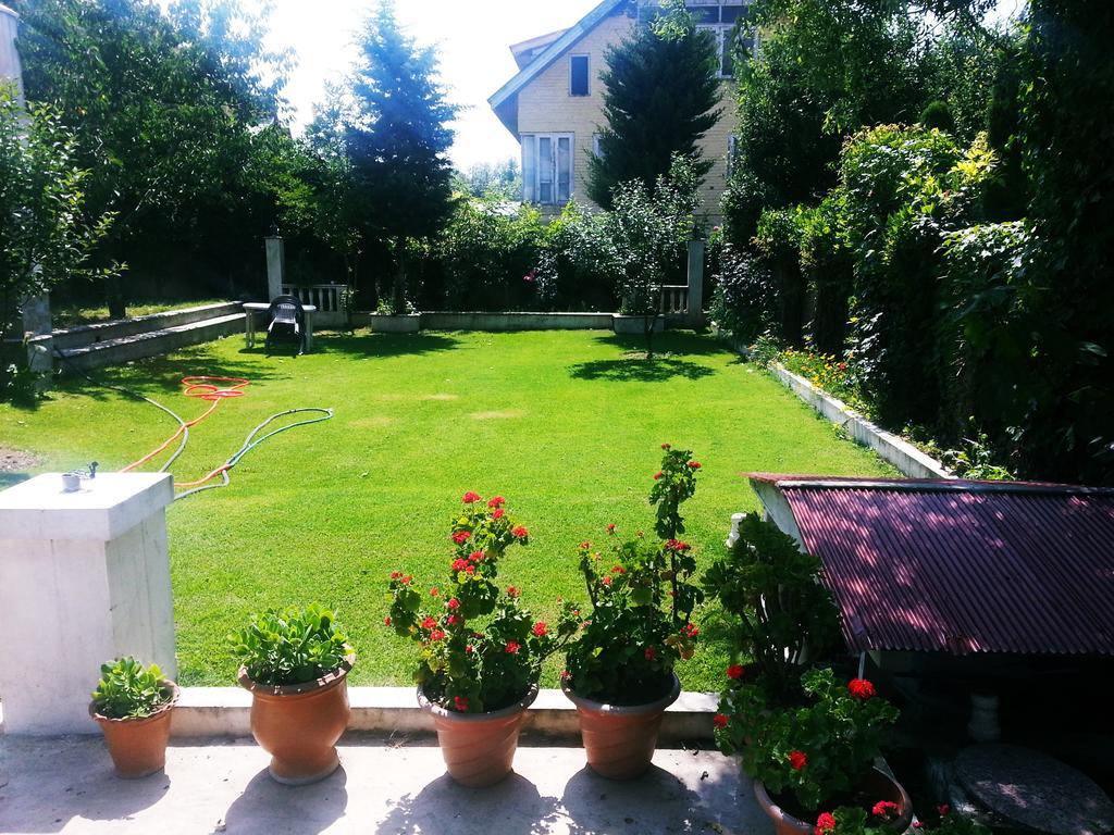 Jeelani Guest House Srīnagar Exteriér fotografie