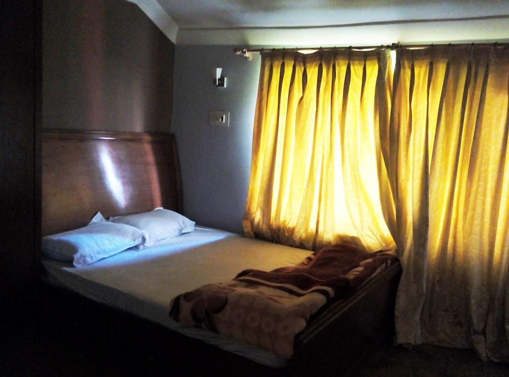 Jeelani Guest House Srīnagar Exteriér fotografie