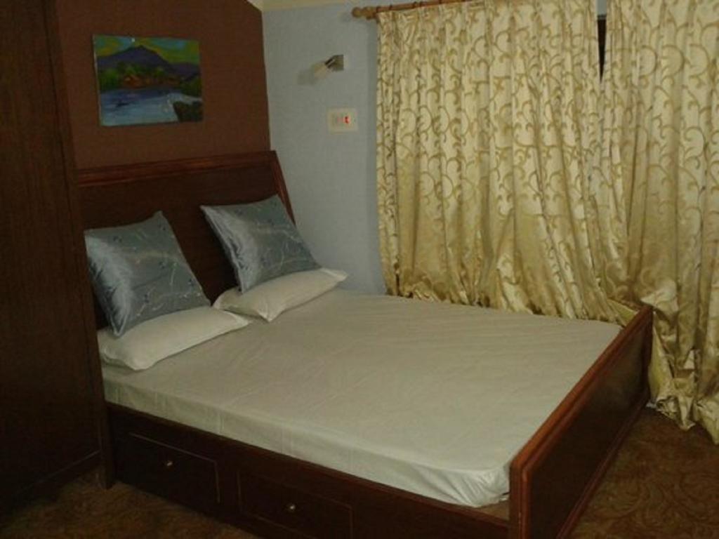 Jeelani Guest House Srīnagar Pokoj fotografie